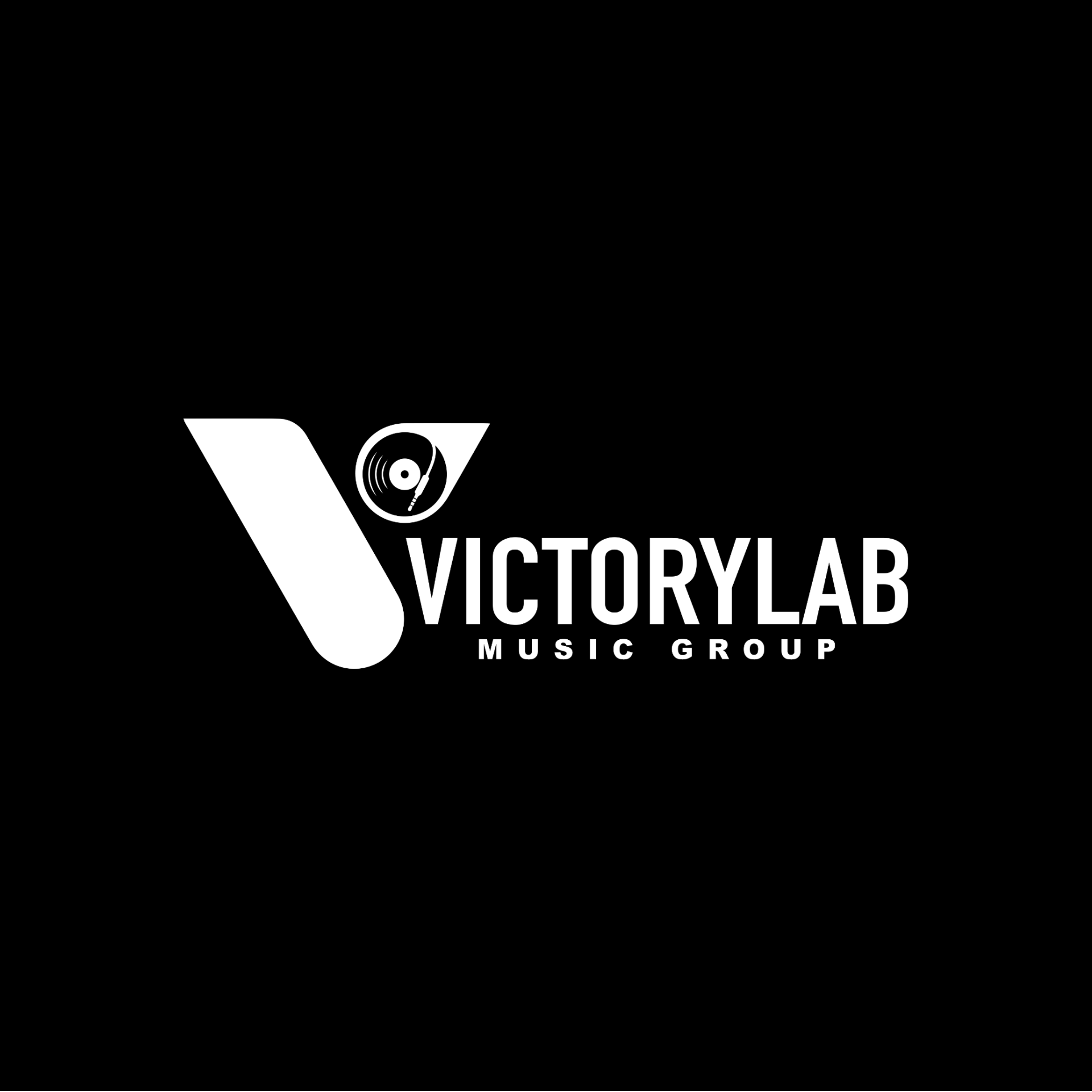 VictoryLab Music Group — Record Label Website